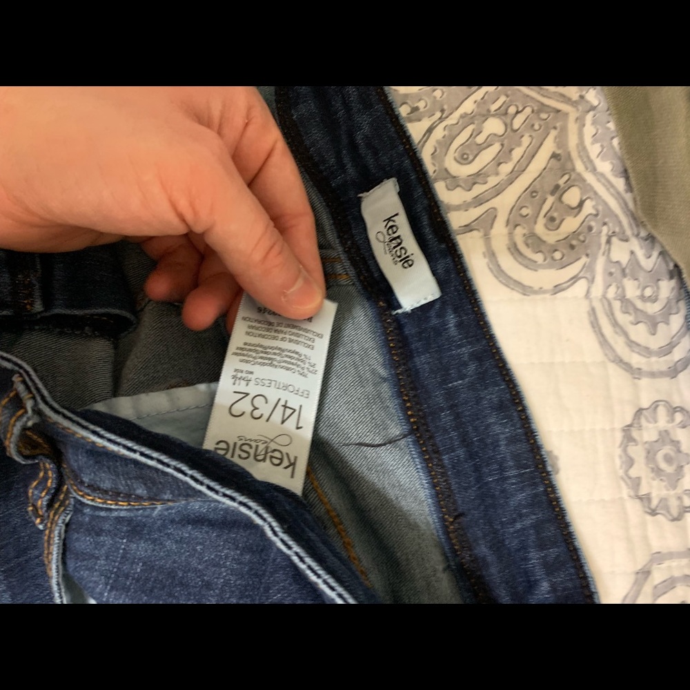 Kenzie Jeans